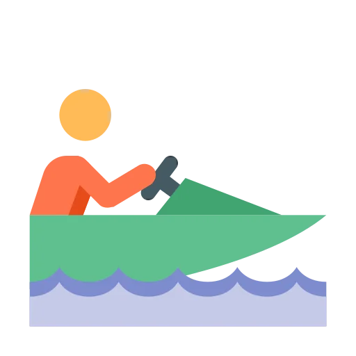 Boat and watercraft